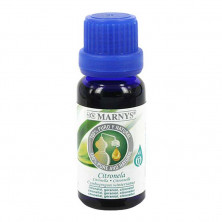 Aceite Esencial De Citronela 15ml