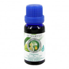 Aceite Esencial De Oregano 15ml