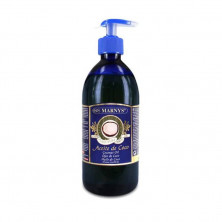 Aceite Puro De Coco 500ml