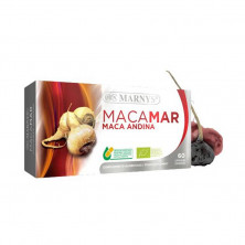 Macamar 60cap