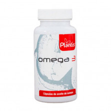 Omega 3  Aceite Salmon 220per