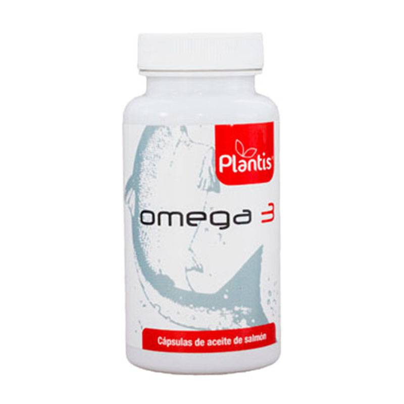 Omega 3  Aceite Salmon 220per