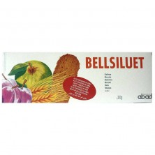 Bellsiluet Galletas Fibroki 300g