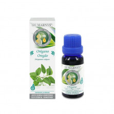 Aceite De Oregano Bio 30ml