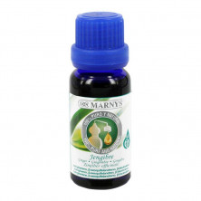 Aceite Esencial De Jengibre 15ml
