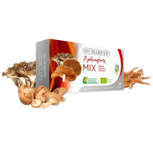 Mix Shitake Reishi Maitake 30cap