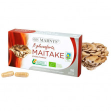 Maitake 30cap