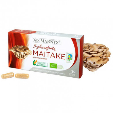 Maitake 30cap Maitake 30cap