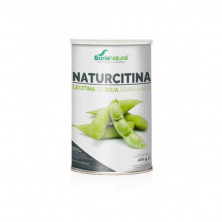 Naturcitina Lecitina Soja Granulada 400g