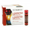 L Carnitina 20 Viales