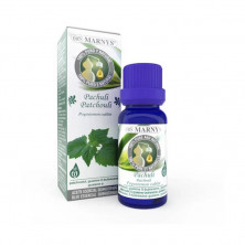 Aceite Esencial Alimentario Pachouli 15ml