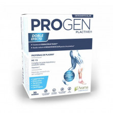 Progen 30 Sobres
