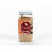 Jengibre Polvo 130g