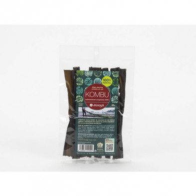 Kombu Origen Japon 50g Kombu Origen Japon 50g