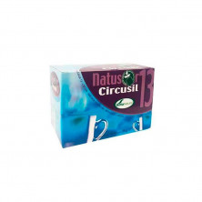 Natusor 13 Circusil 20 Filtros