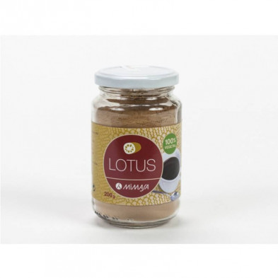 Lotus 100g Lotus 100g