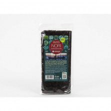 Nori Origen Japon 25g