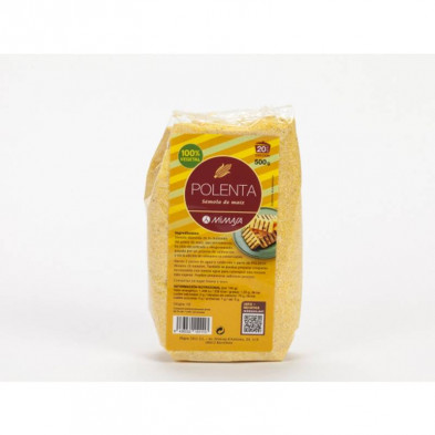Polenta 500g Polenta 500g