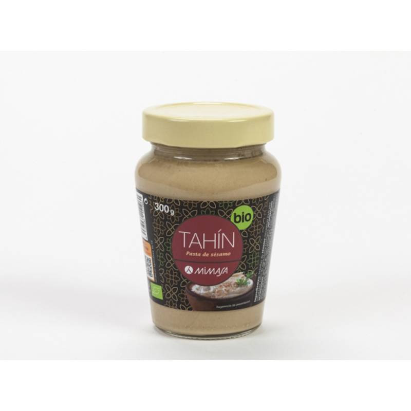 Tahin Bio 300g