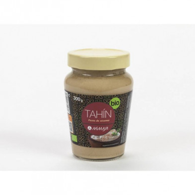 Tahin Bio 300g Tahin Bio 300g