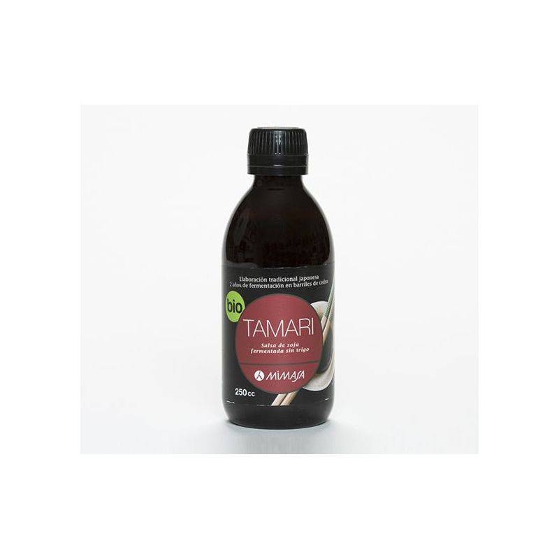 Tamari Bio 250cc