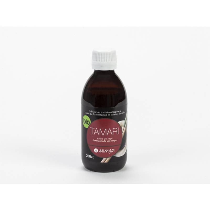 Tamari Bio 500cc