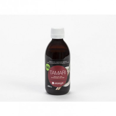 Tamari Bio 500cc Tamari Bio 500cc