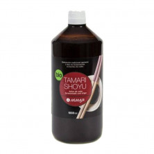Tamari Shoyu Bio 1l