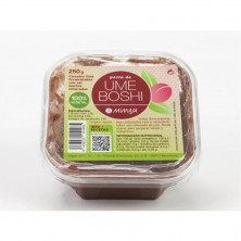 Pasta Umeboshi 250g