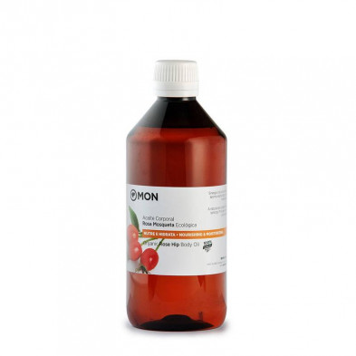 Rosa Mosqueta Aceite Corporal 500ml Rosa Mosqueta Aceite Corporal 500ml