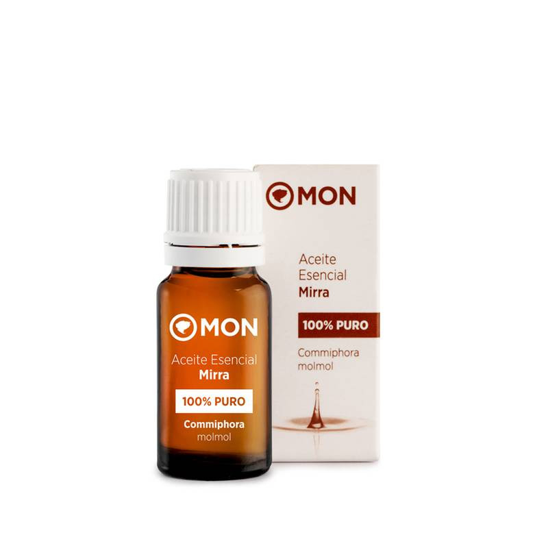 Aceite Esencial Mirra 12ml