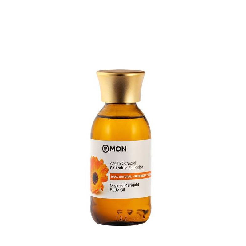 Calendula Aceite 125ml