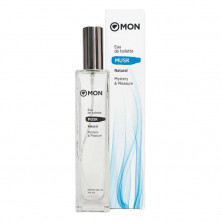 Colonia Musk 100ml