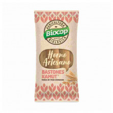 Bastones Kamut 50g - Biocop