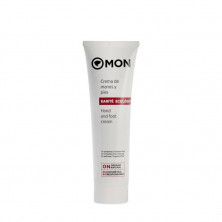 Crema De Manos Y Pies 100ml