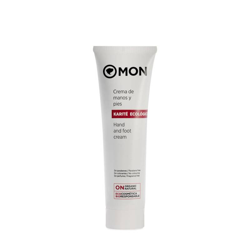 Crema De Manos Y Pies 100ml