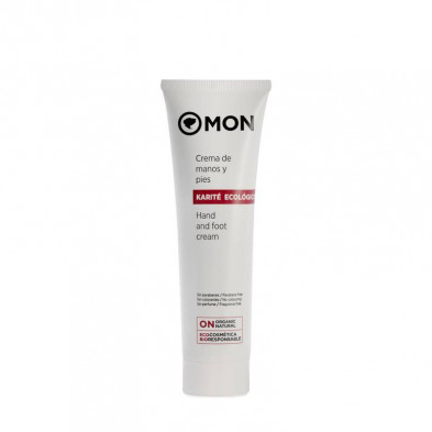 Crema De Manos Y Pies 100ml Crema De Manos Y Pies 100ml