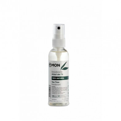 Desodorante Arbol Te 75ml Desodorante Arbol Te 75ml