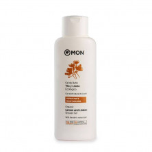 Gel De Tilo Y Limon 750ml