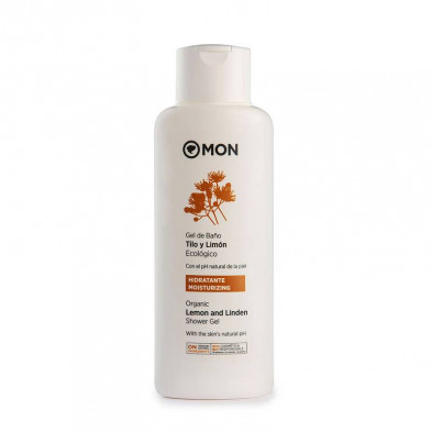 Gel De Tilo Y Limon 750ml Gel De Tilo Y Limon 750ml