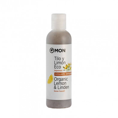 Gel Exfoliante Facial Y Corporal 200ml Gel Exfoliante Facial Y Corporal 200ml