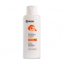 Gel Rosa Mosqueta+Esencia Calendula 750ml