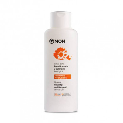 Gel Rosa Mosqueta+Esencia Calendula 750ml Gel Rosa Mosqueta+Esencia Calendula 750ml