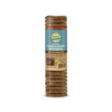 Galleta Copos Avena Int.Chips Choco 250g - Biocop