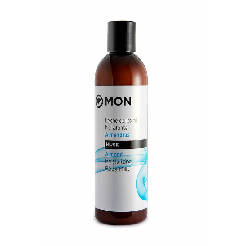 Leche Corporal Musk 300ml