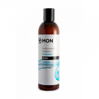Leche Corporal Musk 300ml Leche Corporal Musk 300ml