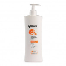 Leche Rosa Mosqueta+Calendula 500ml