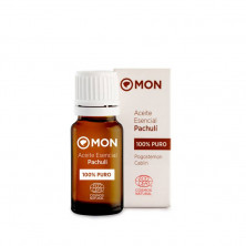 Pachouli Esencia 12ml