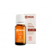 Citronela 100% Pura Esencia 12ml