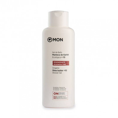 Gel Baño Karite 750ml Gel Baño Karite 750ml
